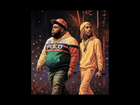 (FREE) Rod Wave x Lil Durk Type Beat – “SCARS AND MEMORIES” | Emotional Type Beat 2025