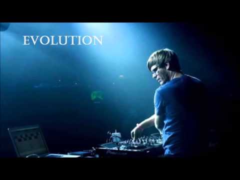 Neelix 2015 Mix - The Evolution of Neelix Progressive Trance Proggy Set