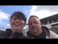 Unsere Osterwochenendtour 2018 Teil 2 Von 5 Besuch Im Erwin Hymer World