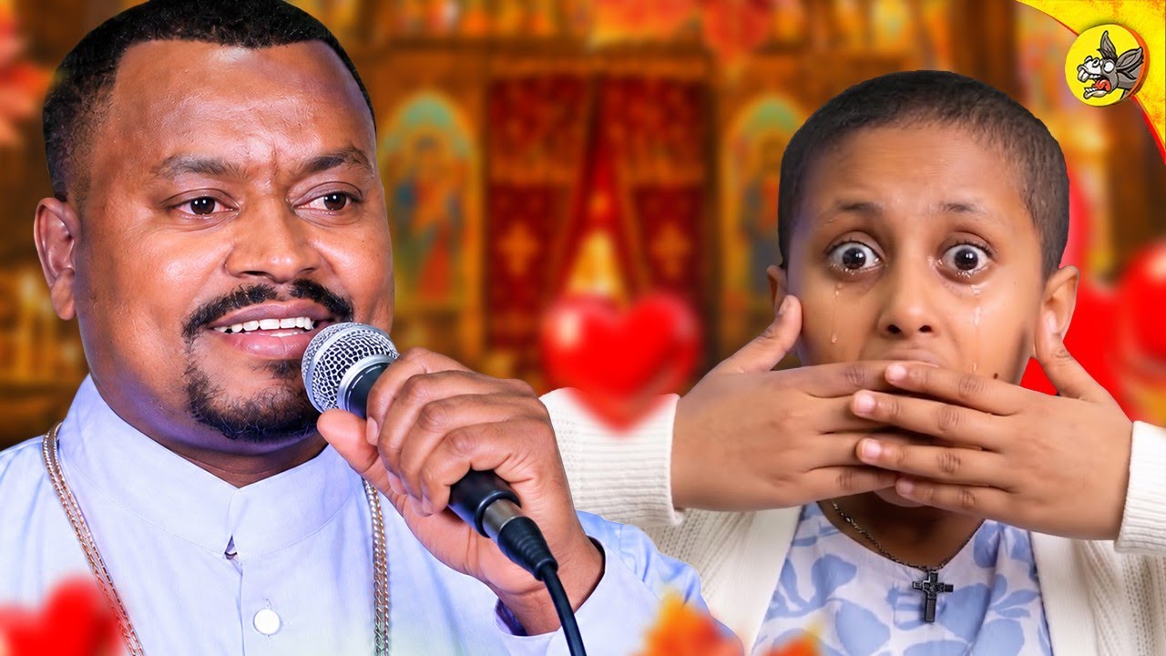 ዘማሪ አቤል መክብብ ማዕዶትን ሰርፕራይዝ አደረጋት. #comedianeshetumelese #donkeytube #abelmekbib #madot
