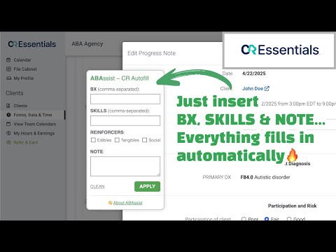 Item video thumbnail