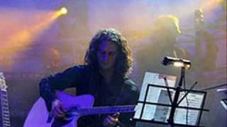 Ákos - Idelenn idegen (Andante verzió)