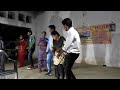 Jinid Sene Hora Re Marsal Hora