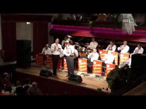 Wir Zwei (My dva) - Blaskapelle Gloria