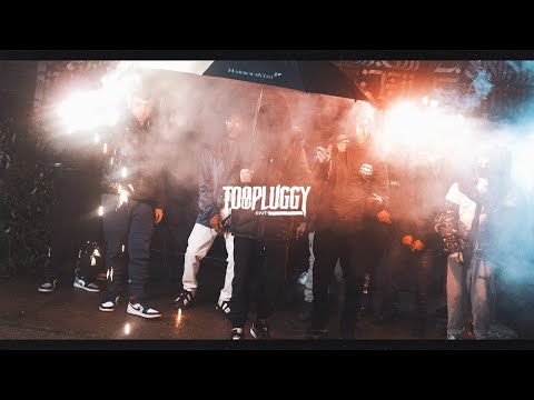 Mstr5ive - Blocka (feat. GBoy x YGB x twofour7 x D Hundo)