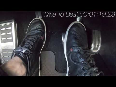 Testing the Michelin Pilot Sport 4S. Are They Worth the Premium Price?