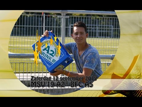 MSV'19 A2 - BFC A5