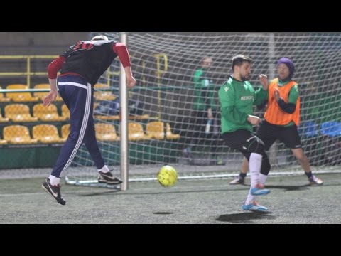 TSA Jugowice - Heineken HGSS: 3. tydzień (FLS Wiosna 2016)