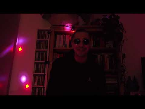 Mielcar Junior - Typieee (Prod.  Człowiek) JUST KEEP SPITTIN #1