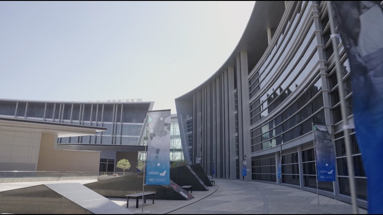UAEU Innovation Month 2023