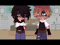 10 Things I Hate About You FNAF Angst Ft Michael Noah The Break Up My AU