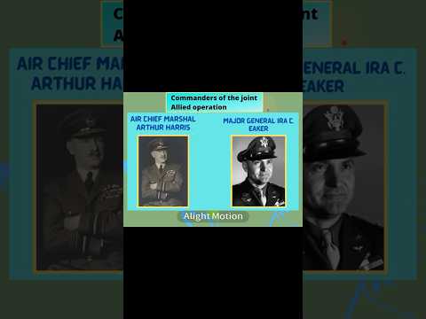 Firebombing of Hamburg 1943