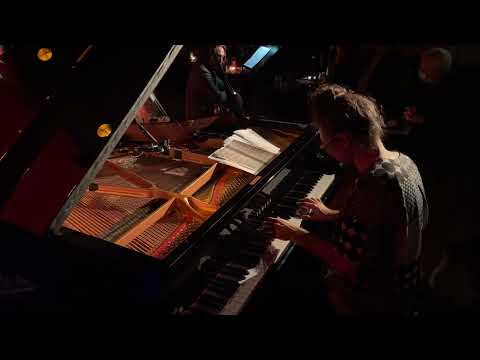 Michael Feinberg Quartet feat Noah Preminger Leo Genovese Jeff Tain Watts - Mr. Syms