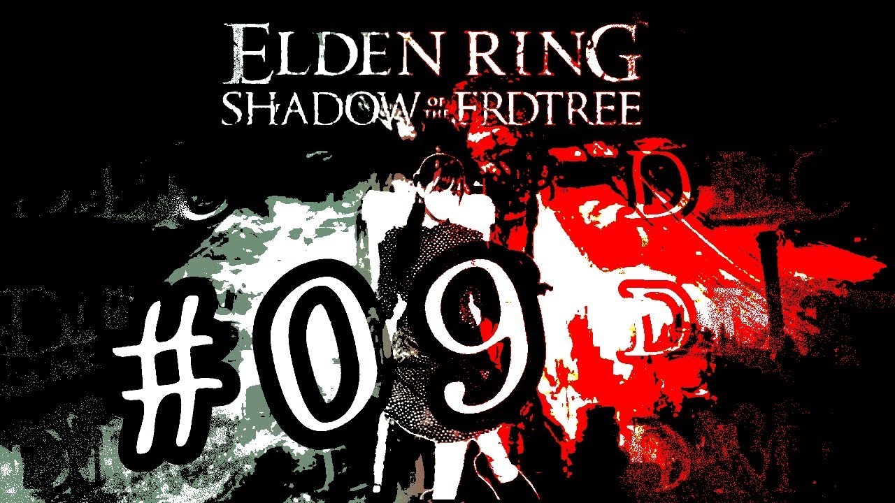 [實況] みすみ(Misumi) 艾爾登法環DLC #9