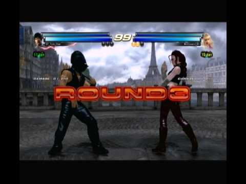 TTT2 "987" Motokeiro_PI(Lili/Sebastian) vs Toni_GT_Clan(F.Law/M.Law)   ft5 1/7