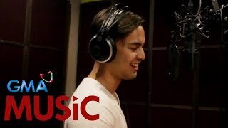 Kristoffer Martin | Paulit-Ulit | Studio Recording | Teaser