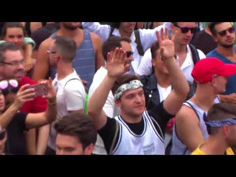 THELOVEMOBILE@STREET PARADE 2017 BY TITO TORRES - VIDEO6