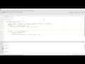 Java Parallel Arrays Sample