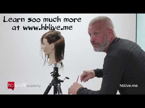 Hb Live Academy: Julian Perlingiero, Body Position Quick Tip