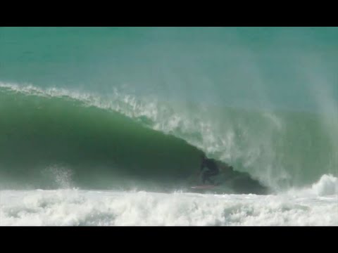 Swell Expedition - New Zealand