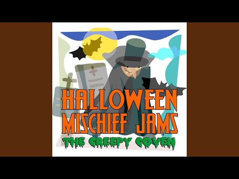 Halloween Mischief Monsters