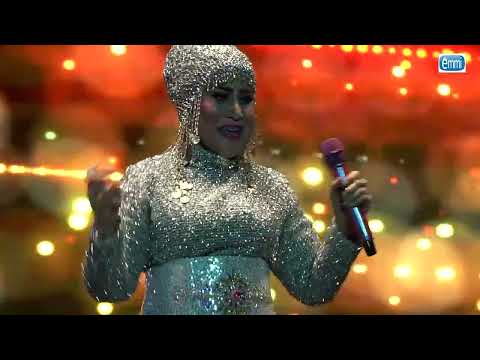 KARENA PENGALAMAN - ELVY SUKAESIH AND MAHKOTA GROUP LIVE | KONSER BERDENDANG BERGOYANG FESTIVAL 2022