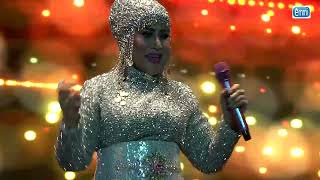 Download lagu KARENA PENGALAMAN - ELVY SUKAESIH AND MAHKOTA GROUP LIVE | KONSER BERDENDANG BERGOYANG FESTIVAL 2022 mp3