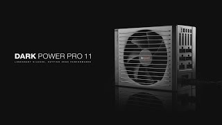 be quiet! Dark Power Pro 11 750W 80 Plus Platinum Modular BN652