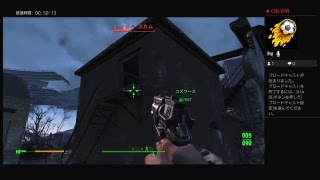 【初見プレイ】Fallout4　#17【PS4ゲーム実況】