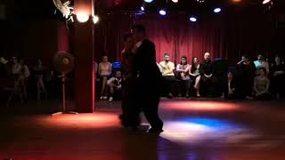 Carlos y Mirella Santos David - 2 - "Comparsa Criolla"