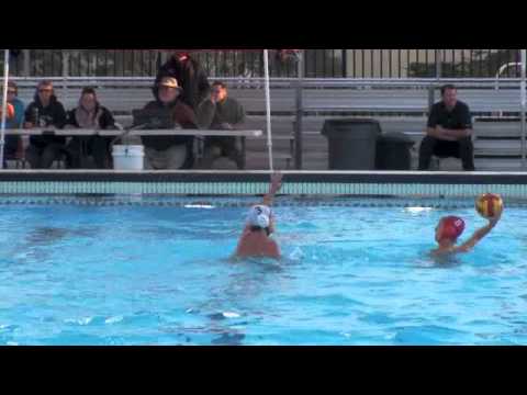 Water Polo Chinese