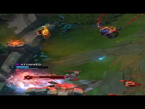 So, Sett is the new Pyke counter?