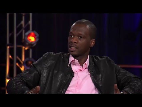 The Fugees' Pras Michel Says People Are Fed up with Our Political System