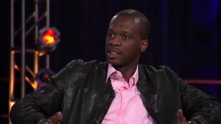 The Fugees&#39; Pras Michel Says People Are Fed up with Our Political System