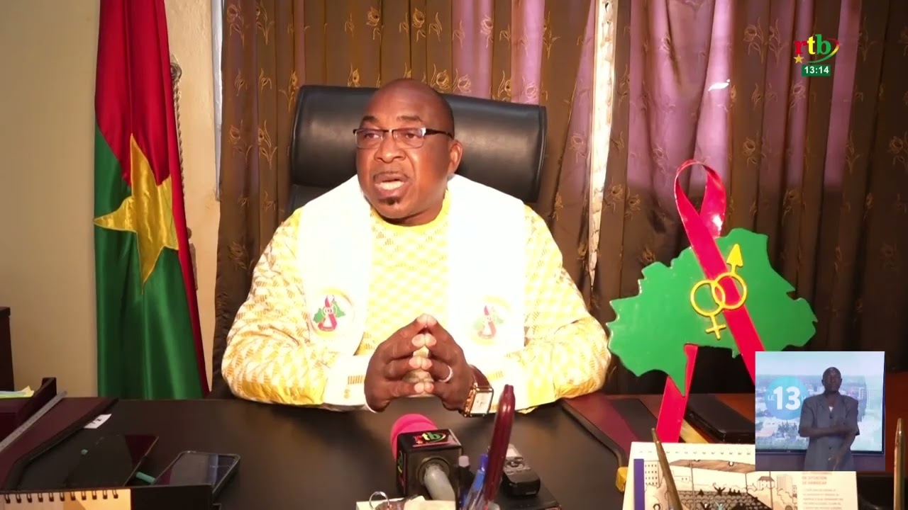 La 38e journée mondiale de lutte contre le VIH/ SIDA a été commémoré dans la région du Nakambé