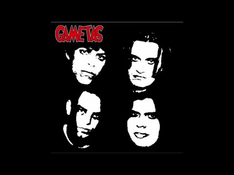 Gametas - Matrimônio - Audio Oficial