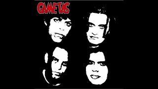 Gametas - Matrimônio - Audio Oficial