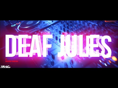 Snakefoot Production x Deaf Jules: Meeting Sonny Fodera @ Akvárium