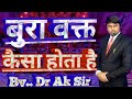 Bura Waqt Hai Magar Gham Nahi Bura Waqt Whatsapp Status Bura Waqt Status Bura Waqt Hai Dr Ak Sir