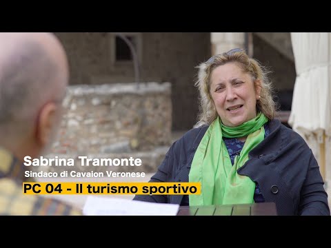 Le vie del Baldo e della Lessinia: il Turismo Sportivo (Cavaion Veronese)