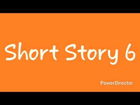 Short Story 6 / Ich will ein Haustier! / Uncut