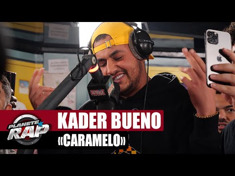 Video thumbnail for Caramelo