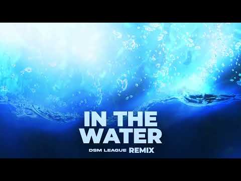 Suhrawh x Chow Minister - In The Water (@madnessmuv X @dsmleague Remix)