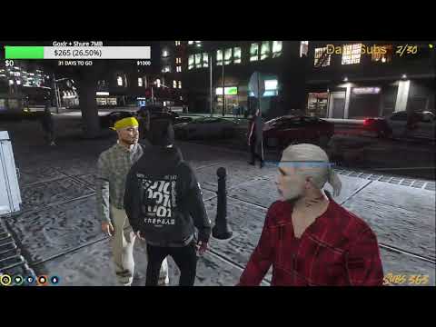 VAGOS CARLITOS x RAMEE LONG LIVE CERBERUS, FREE SALSA ( CESAR ) & CG HAVE BACKING OF VAGOS FOR LIFE?