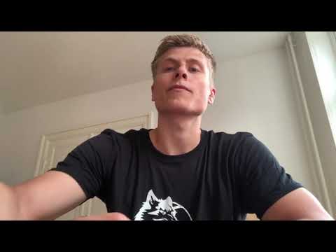 BMS Herlev Wolfpack Basketball