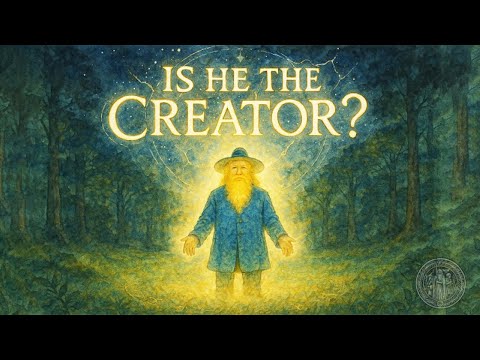 The Hidden Identity of Tom Bombadil: Is He Eru Ilúvatar?  | Lord of the Rings Lore
