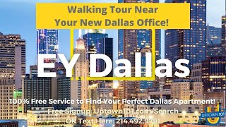 EY | Dallas TX | Let’s See It!