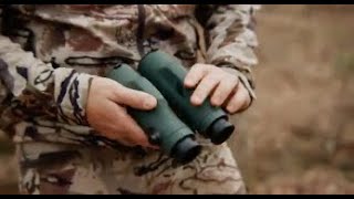 Swarovski Optik EL Range with Tracking Assistant How To Video on Calib