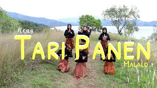Download lagu Tari Panen ll Asal Sumatera Barat II Guguak Malalo mp3