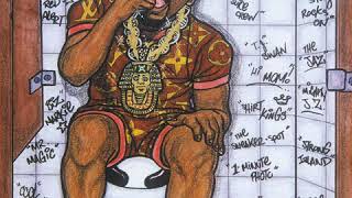 Biz Markie - “Biz Dance, Pt. 1”